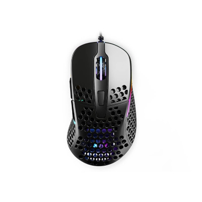 Xtrfy M4 Black